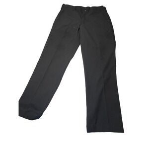Workrite FR 2112 Pants Mens 36x33 Nomex CAT 1 Flame Resistant Workwear -Black